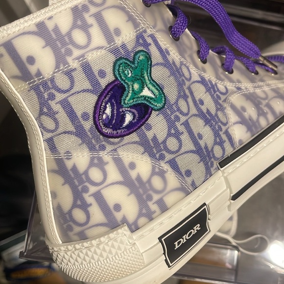 ❗️ DIOR MENS LIMITED EDITION ❗️ - Picture 5 of 5